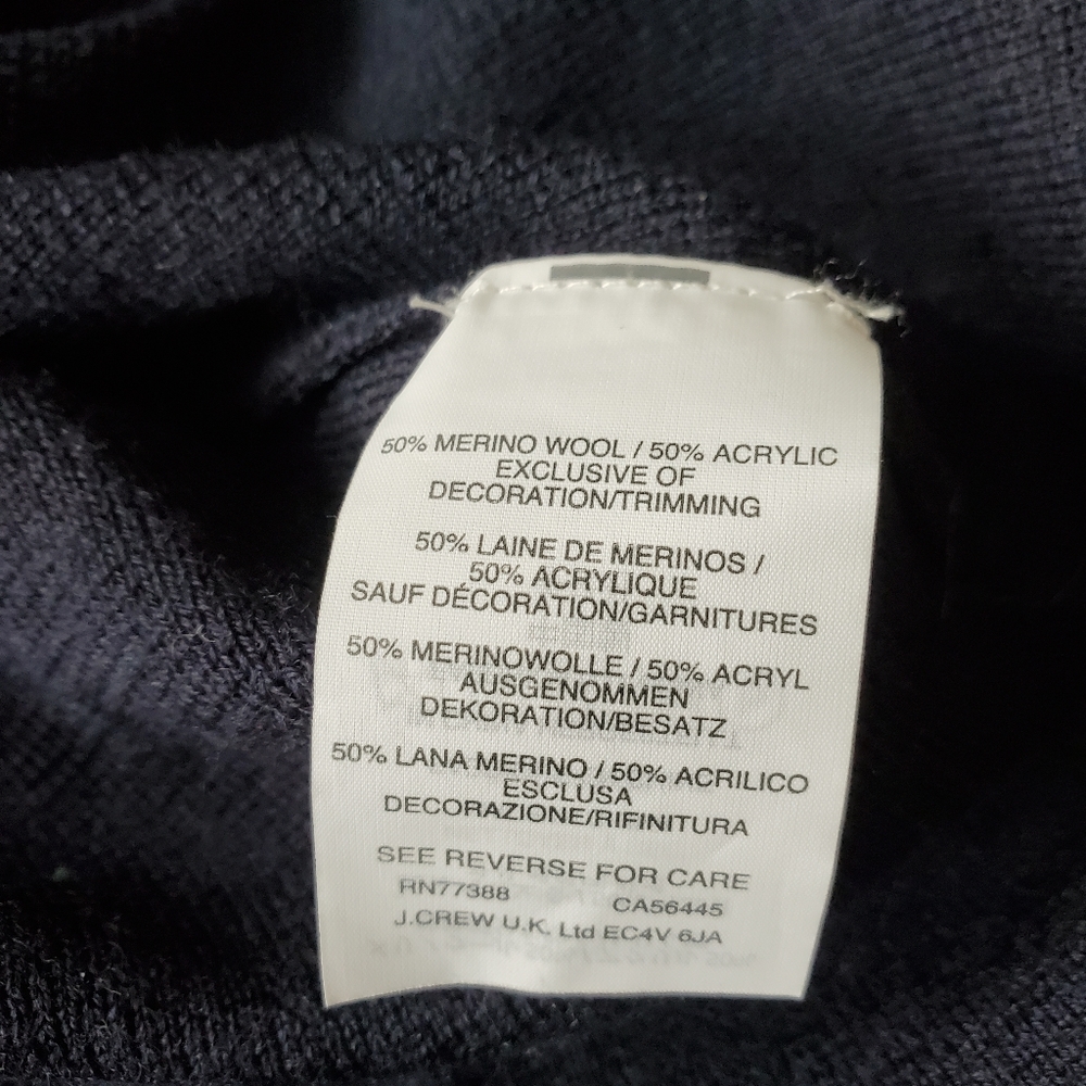 J.Crew Sweater - Picture 4 of 4
